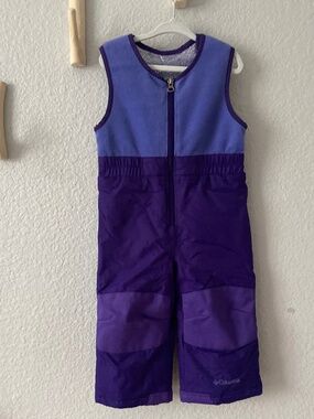 Columbia Baby Snow Jumper / Snow Suit 18-24 months